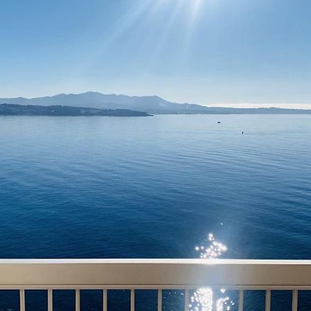 Magnifique Duplex Vue Mer Inoubliable Sanary Sur Mer Exteriér fotografie
