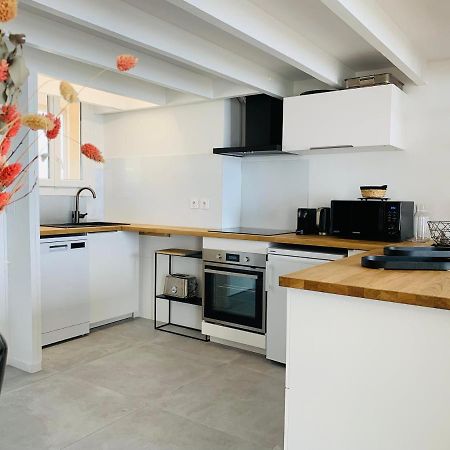 Magnifique Duplex Vue Mer Inoubliable Sanary Sur Mer Exteriér fotografie