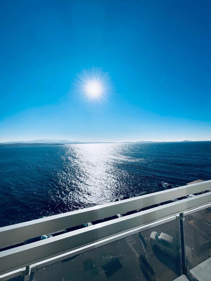 Magnifique Duplex Vue Mer Inoubliable Sanary Sur Mer Exteriér fotografie