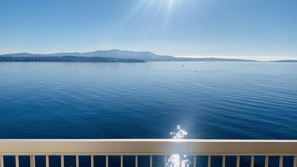 Magnifique Duplex Vue Mer Inoubliable Sanary Sur Mer Exteriér fotografie